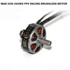 MAD 2205 FPV RACING Brushless Motor