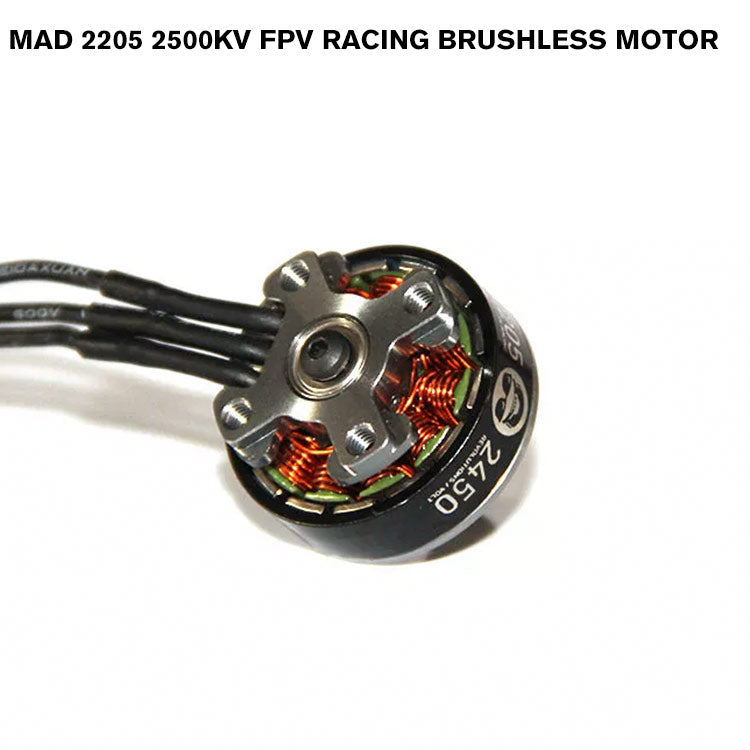 MAD 2206 FPV RACING Brushless Motor