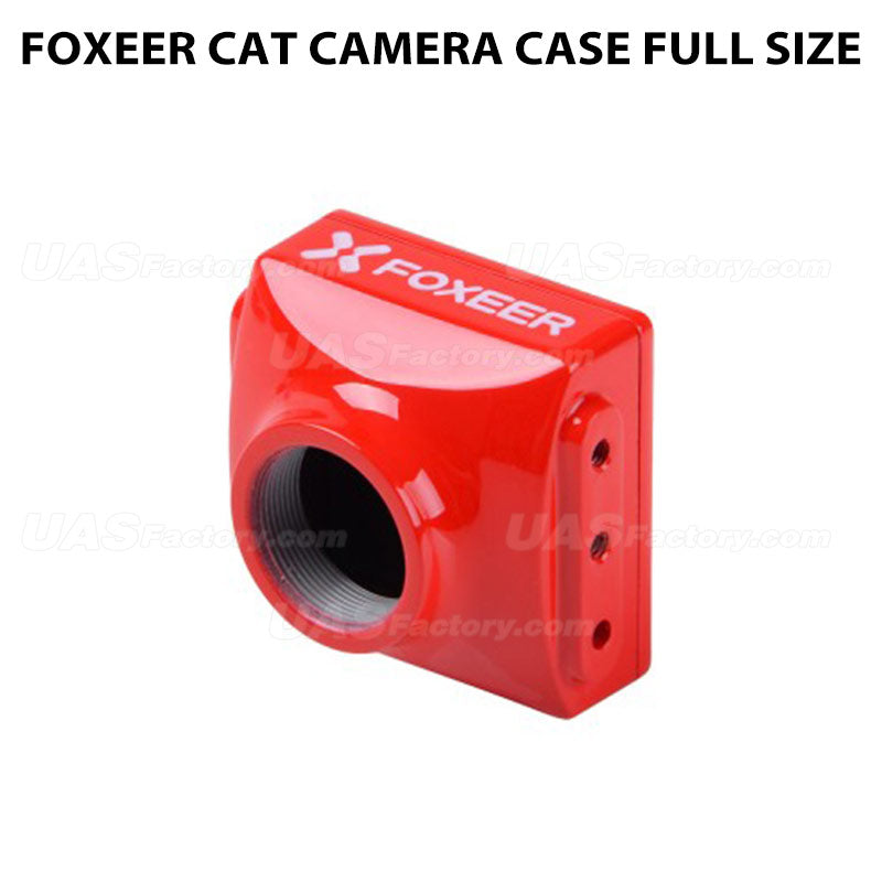 Foxeer Cat Camera Case Full Size