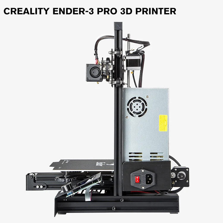 Creality Ender-3 Pro 3D Printer