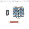 BLHeli-32 50A 8S-12S 4IN1 ESC Regulator For The Brushless XC3000 650KV 900KV For X8 Cinematic