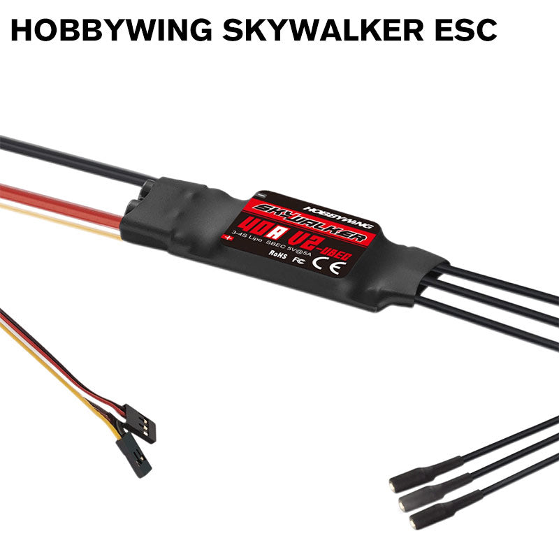 Hobbywing Skywalker ESC