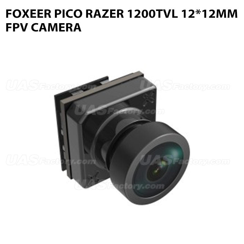 Foxeer Pico Razer 1200TVL FPV Camera