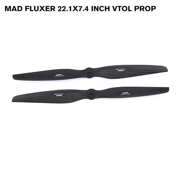 FLUXER 22.1x7.4 Inch VTOL PROP