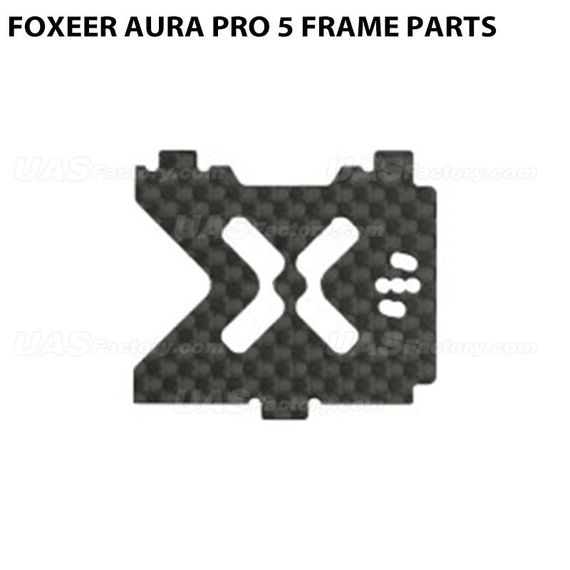 Foxeer Aura Pro 5 Frame Parts