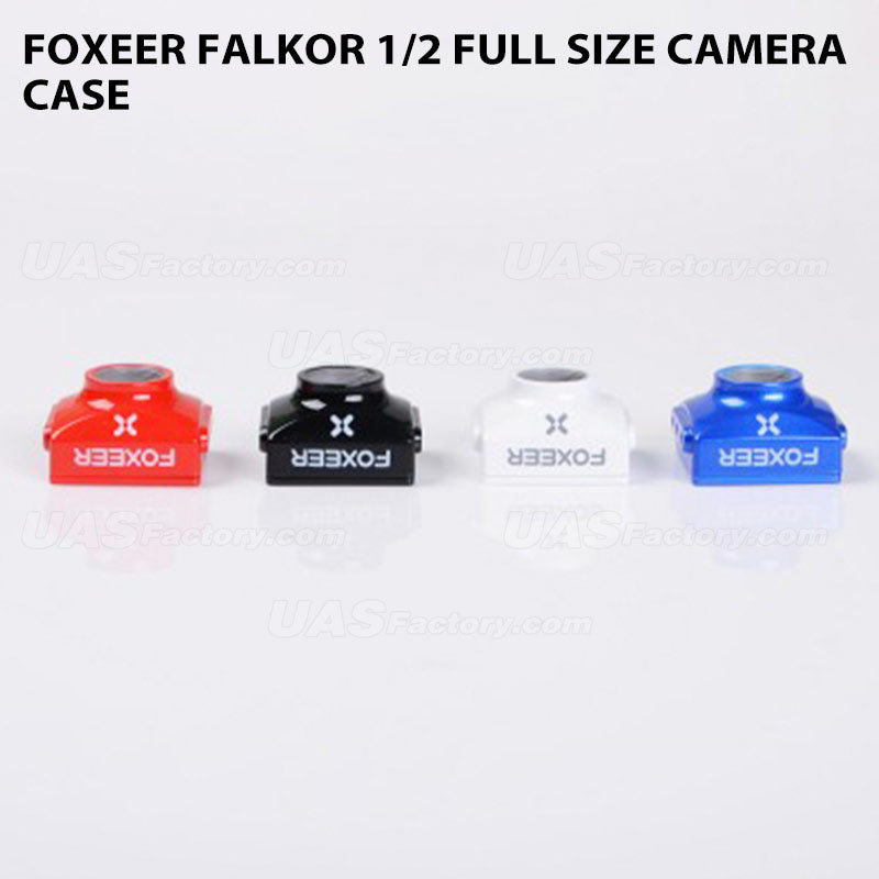 Foxeer Falkor 1/2 Full Size Camera Case