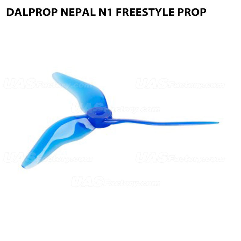 DALPROP NEPAL N1 Freestyle Prop