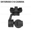 SkyDroid C10 Camera with LED/OAG/DG 1080P FPV PTZ Camera Gimbal Compatible With T12/H12/H16/H16Pro Remote Control For Multirotor