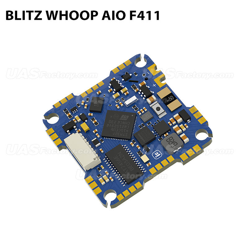 BLITZ Whoop AIO F411