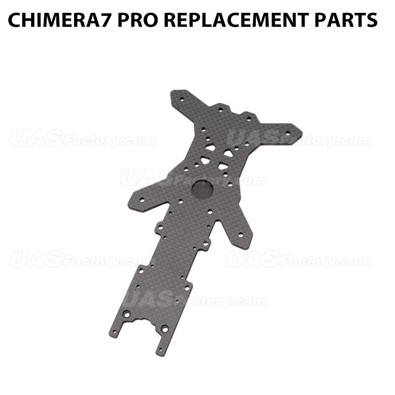 Chimera7 Pro Replacement Parts