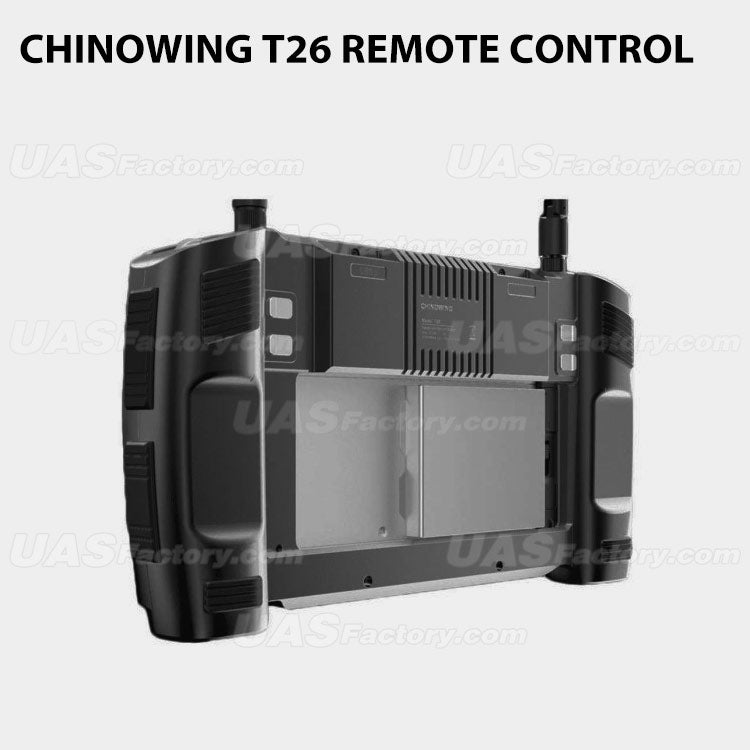 Chinowing T26 Remote Control