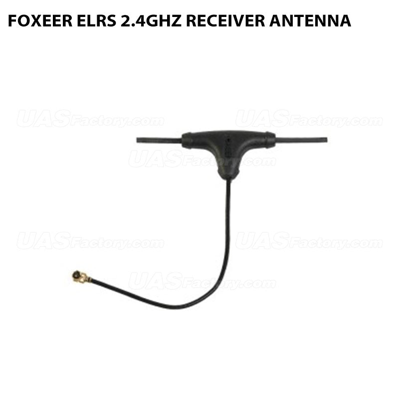 Foxeer ELRS 2.4GHz Receiver Antenna