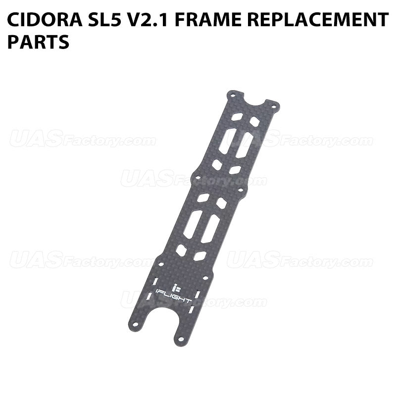 Cidora SL5 V2.1 Frame Replacement Parts