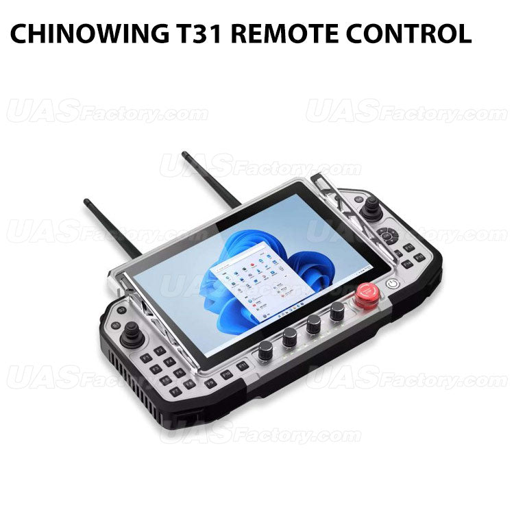 Chinowing T31 Remote Control