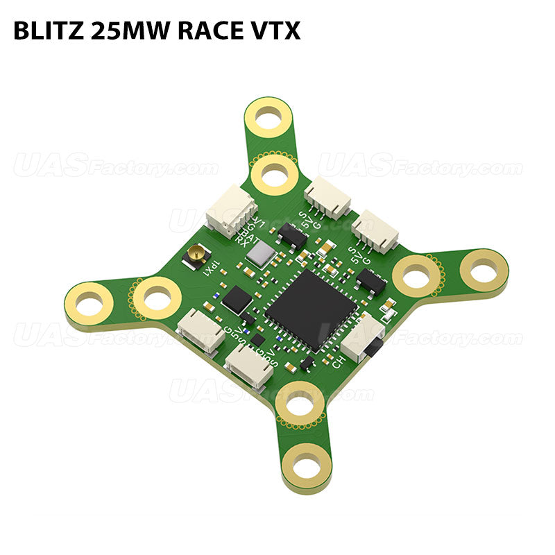 BLITZ 25mW Race VTX