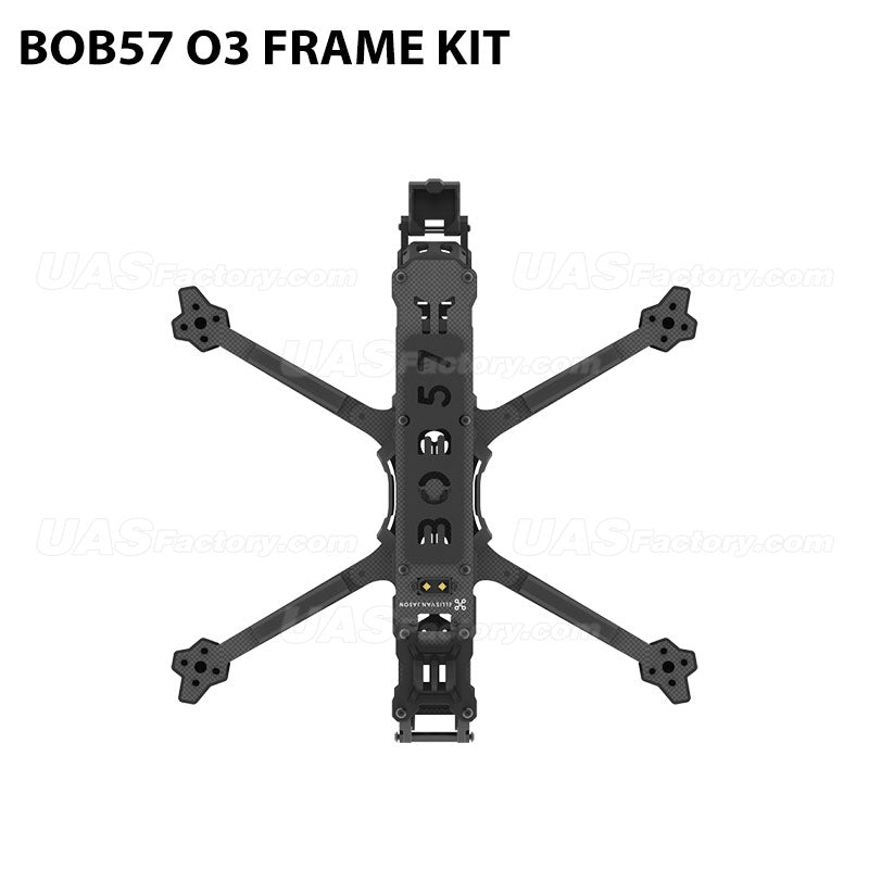 BOB57 O3 Frame Kit