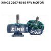 XING2 2207 4S 6S FPV Motor