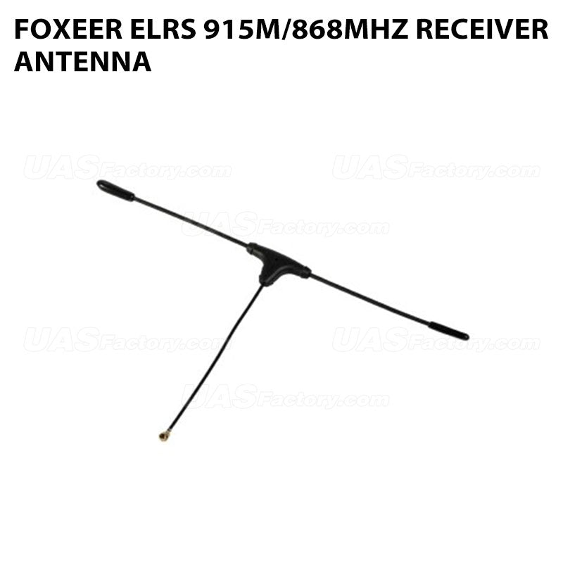 Foxeer ELRS 915M/868MHz Receiver Antenna