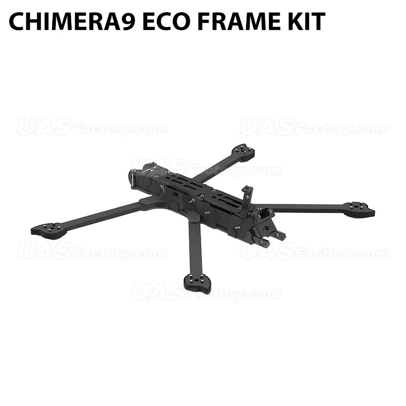 Chimera9 ECO Frame Kit