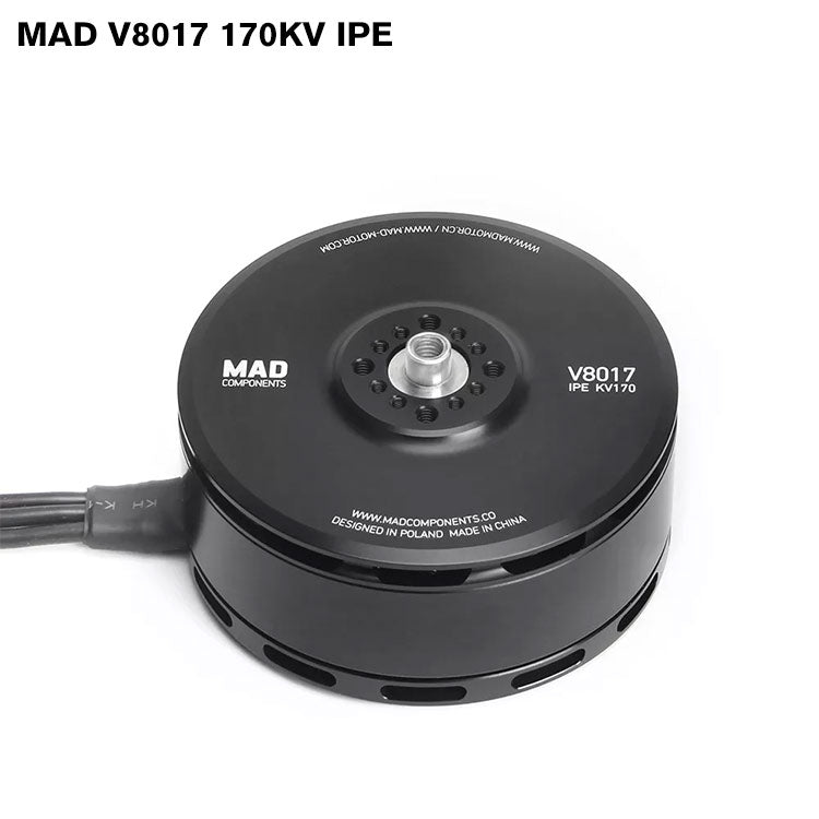 MAD V8017 IPE