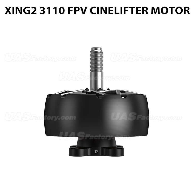 XING2 3110 FPV Cinelifter Motor