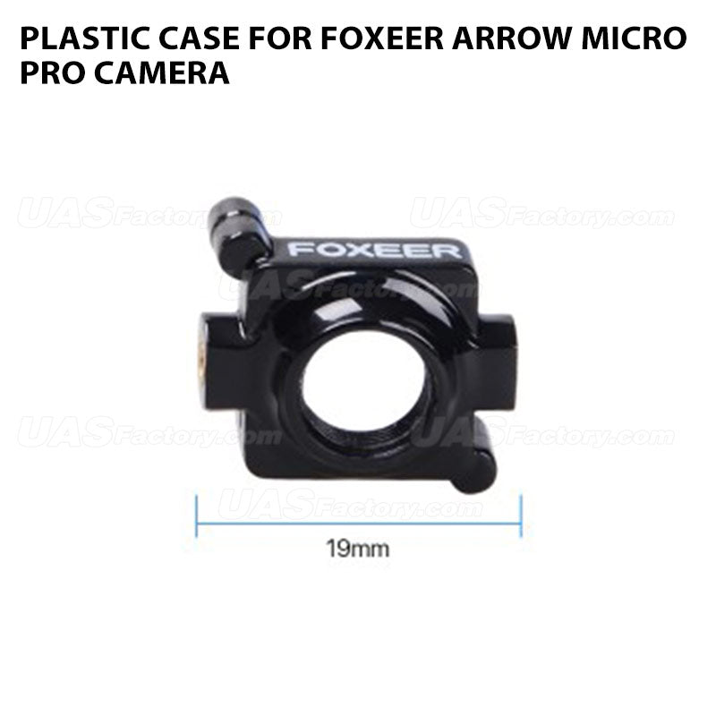 Plastic Case For Foxeer Arrow Micro Pro Camera