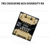 TBS CROSSFIRE 8CH DIVERSITY RX