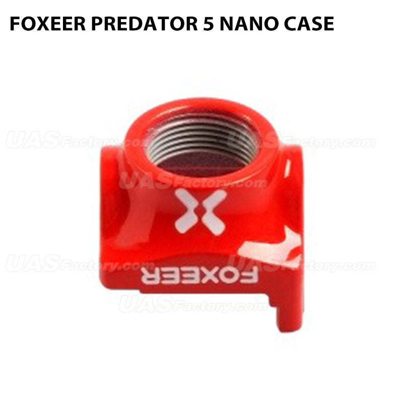 Foxeer Predator 5 Nano Case