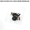 FLUXER 24x7.8 Inch SHINE Propeller