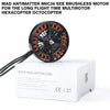 Antimatter M6C06 EEE Brushless Motor For The Long Flight Time Multirotor Hexacopter Octocopter