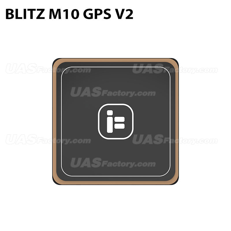 BLITZ M10 GPS V2