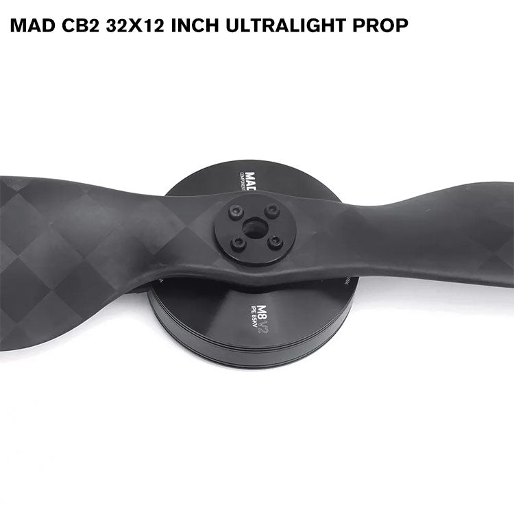 CB2 32x12 Inch ULTRALIGHT PROP