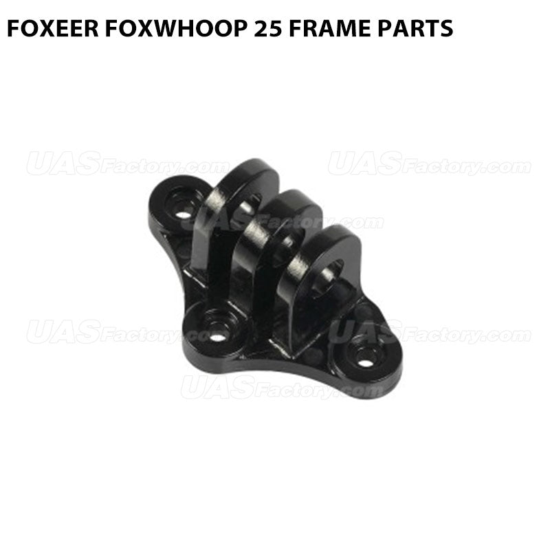 Foxeer Foxwhoop 25 Frame Parts