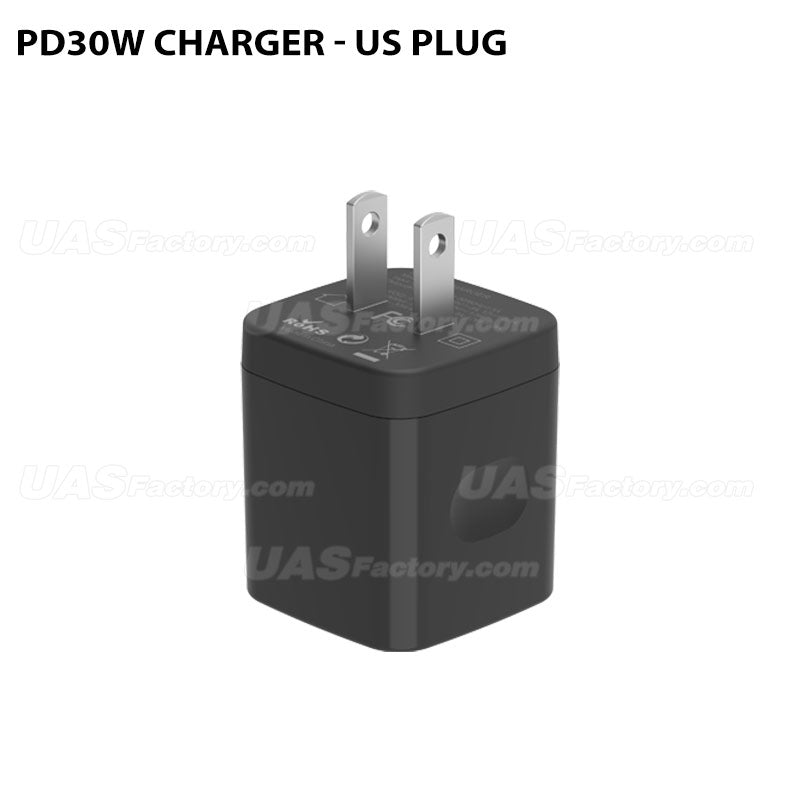 PD30W Charger - US Plug