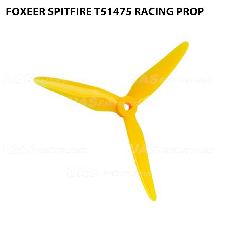 Foxeer SpitFire T51475 Racing Prop