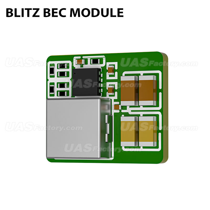 BLITZ BEC Module