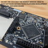 HackRF One 2023/2021 the newest version 1MHz to 6GHz Software Defined Radio Platform Development Board RTL SDR demo board