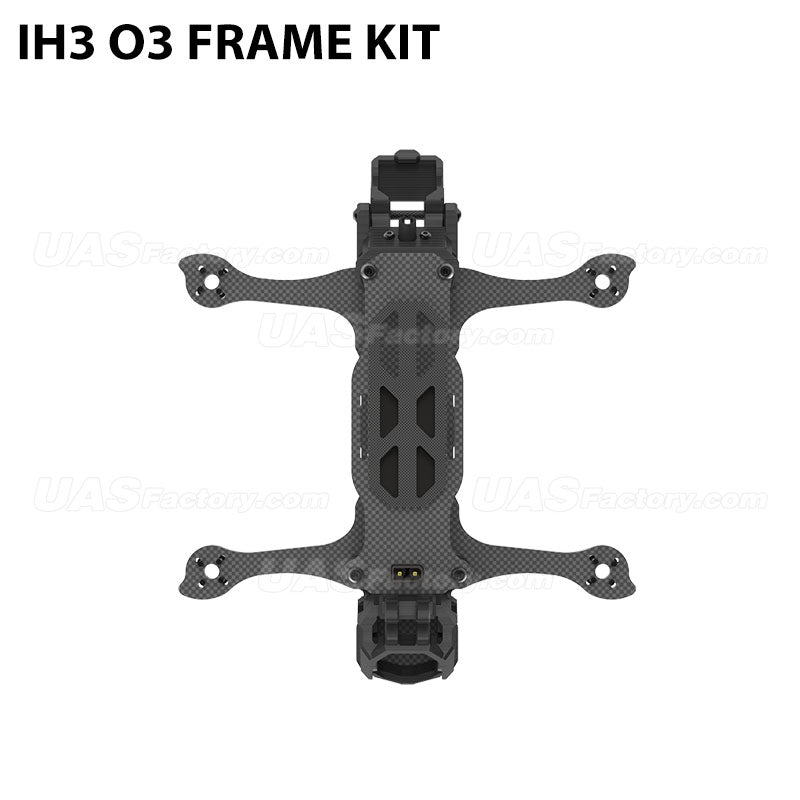 iH3 O3 Frame kit