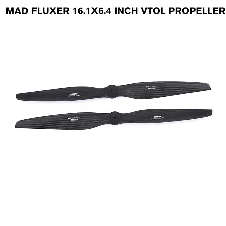 FLUXER 16.1x6.4 Inch VTOL Propeller