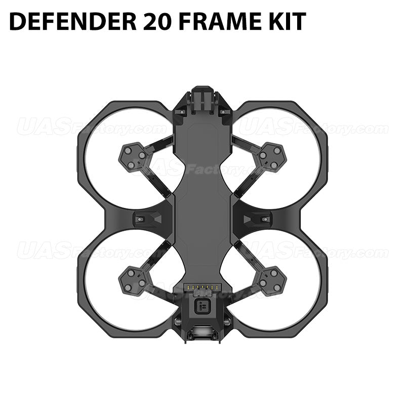 Defender 20 Frame Kit