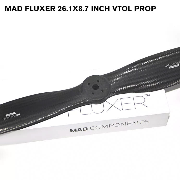 FLUXER 26.1x8.7 Inch VTOL PROP