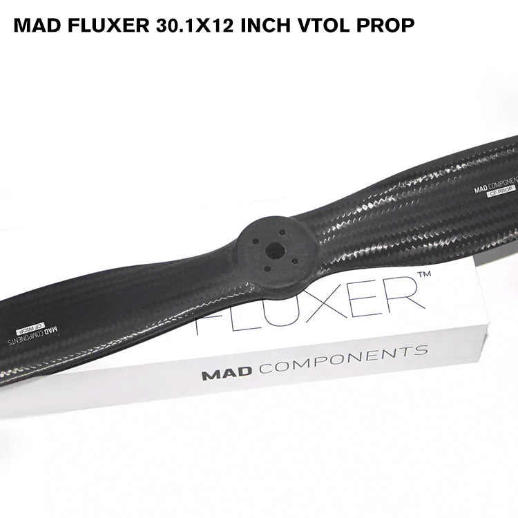 FLUXER 30.1x12 Inch VTOL PROP