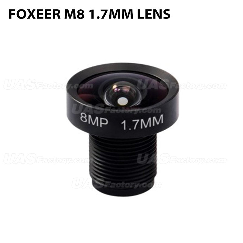 Foxeer M8 1.7mm Lens