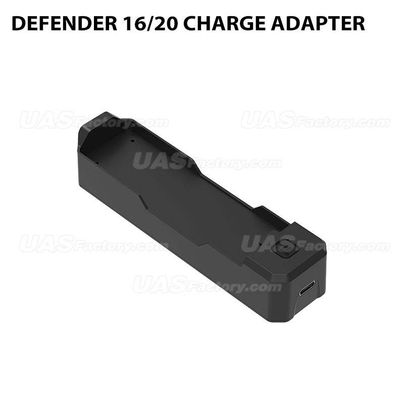 Defender 16/20 Charge Adapter