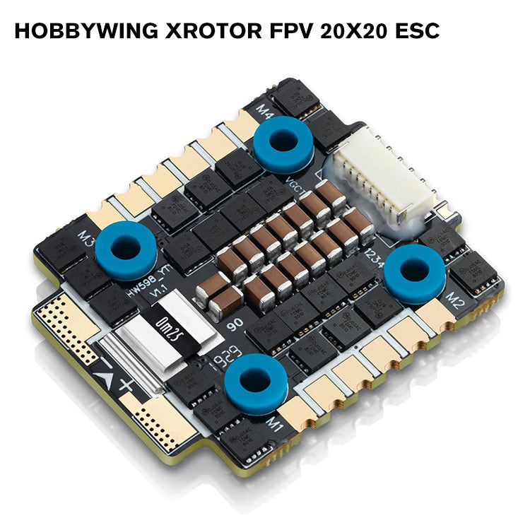 Hobbywing XRotor FPV 20x20 ESC