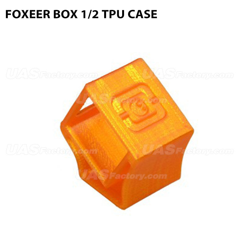 Foxeer BOX 1/2 TPU Case