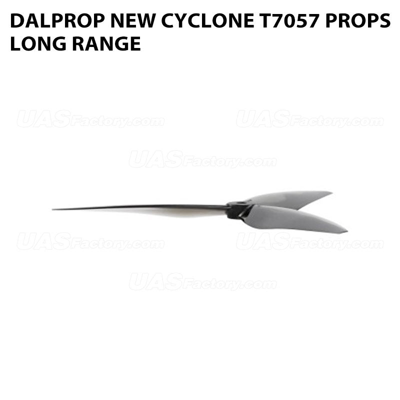 Dalprop New Cyclone T7057 Props Long Range(4pcs)