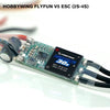 Hobbywing FLYFUN V5 ESC (2S-4S)