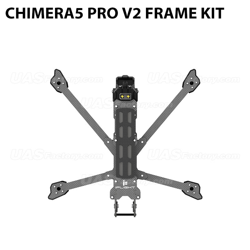 Chimera5 Pro V2 Frame Kit