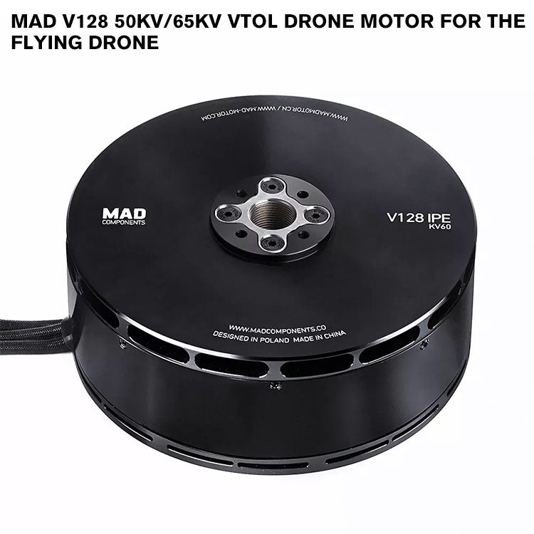 MAD V128 VTOL DRONE MOTOR For The Flying Drone